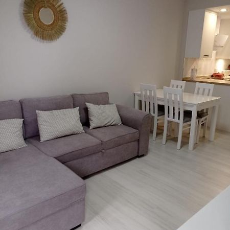 Apartamento Ronda IV Fuengirola Exteriör bild