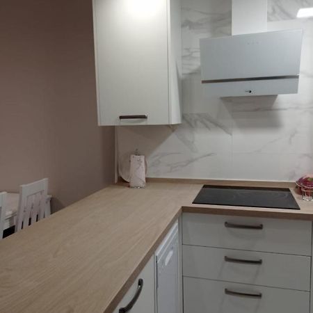 Apartamento Ronda IV Fuengirola Exteriör bild