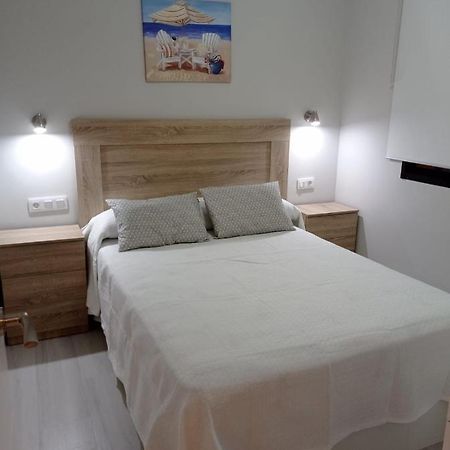 Apartamento Ronda IV Fuengirola Exteriör bild