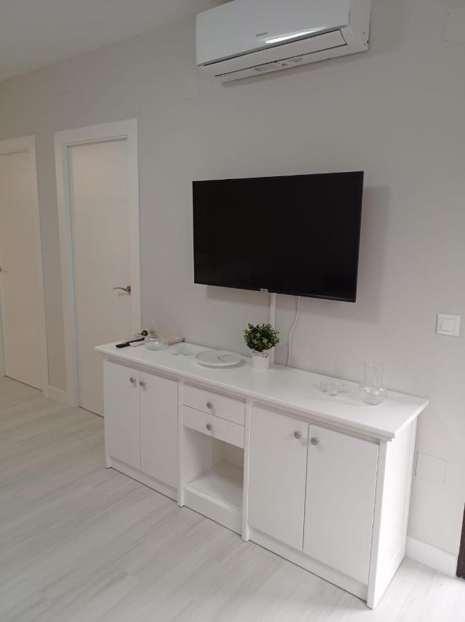 Apartamento Ronda IV Fuengirola Exteriör bild