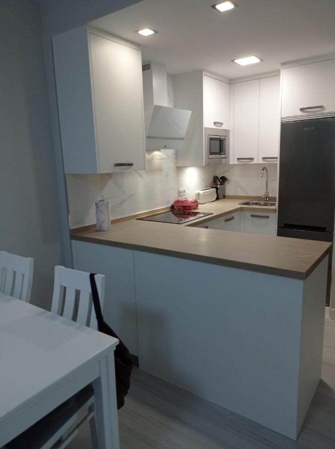 Apartamento Ronda IV Fuengirola Exteriör bild