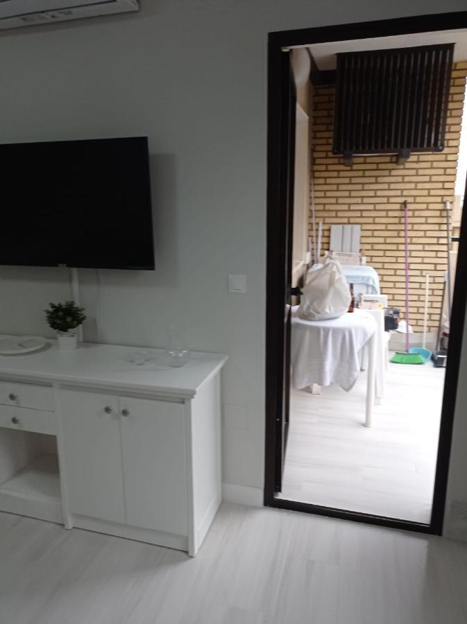 Apartamento Ronda IV Fuengirola Exteriör bild