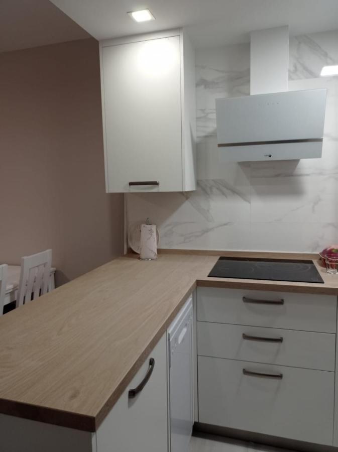 Apartamento Ronda IV Fuengirola Exteriör bild