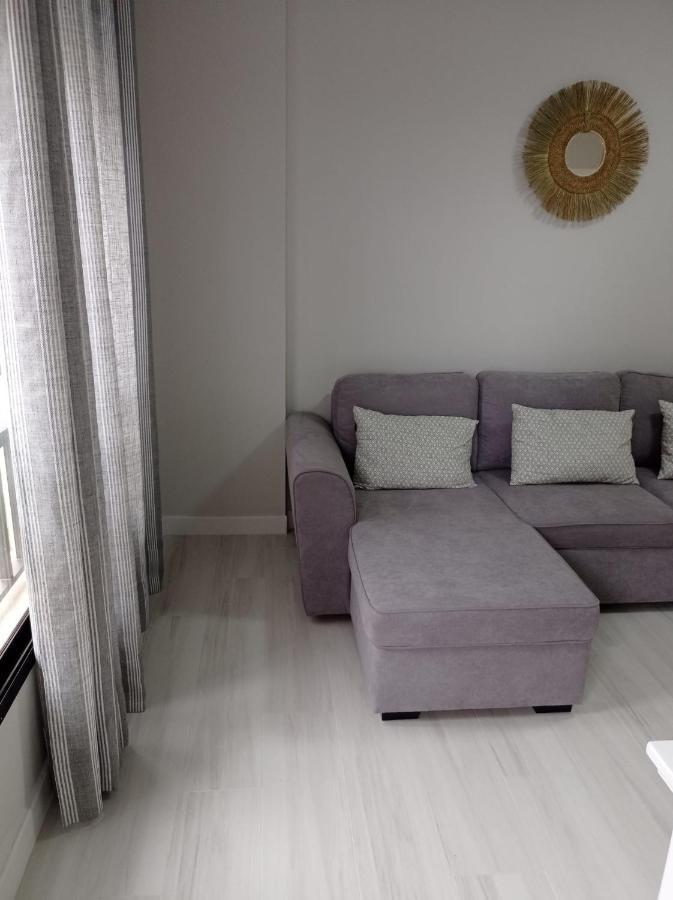 Apartamento Ronda IV Fuengirola Exteriör bild