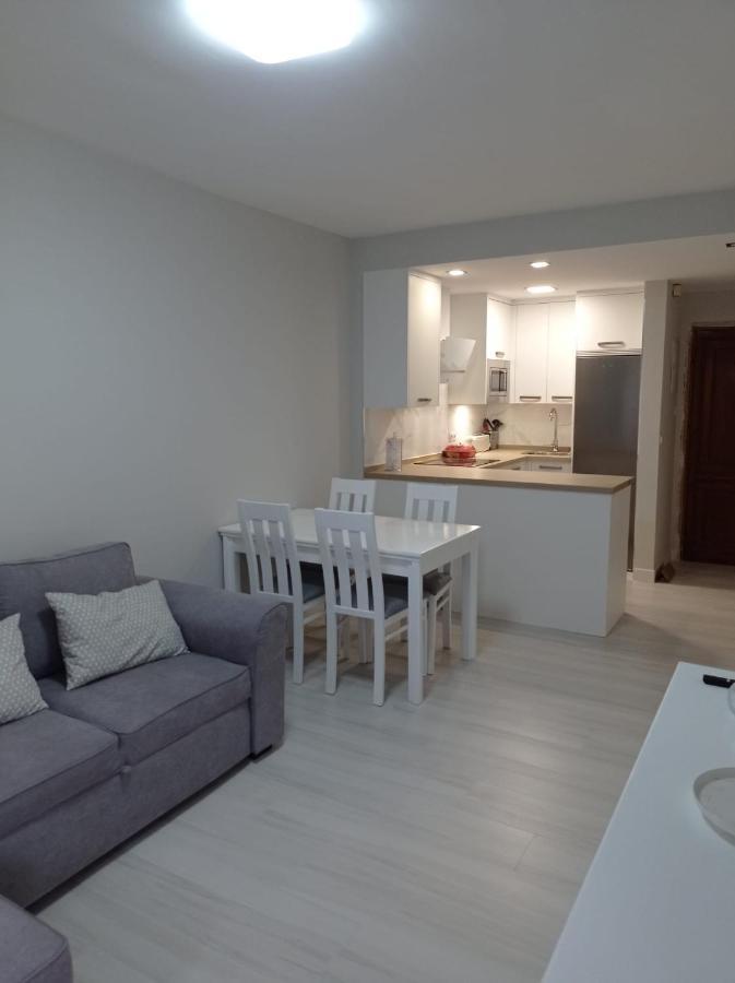 Apartamento Ronda IV Fuengirola Exteriör bild