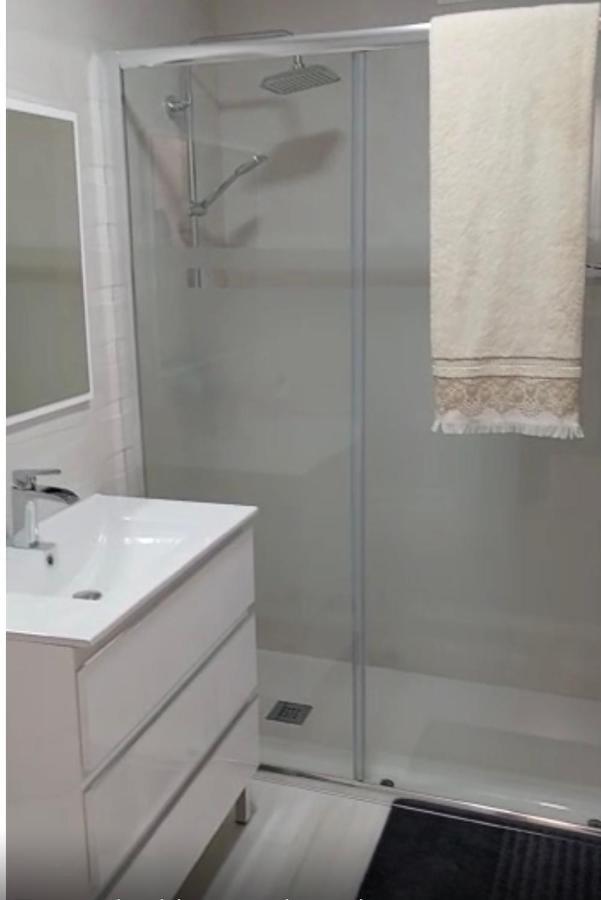 Apartamento Ronda IV Fuengirola Exteriör bild